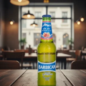 باربیکن لیمو