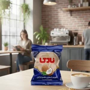 کلوچه نادی نارگیلی